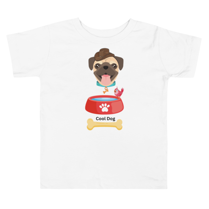 cool-dog-toddlers-t-shirt