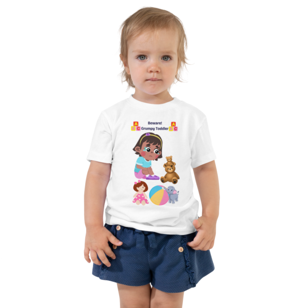 Toddlers T-Shirts