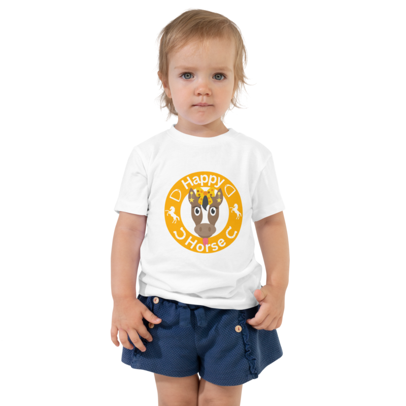 happy-horse-toddlers-t-shirt