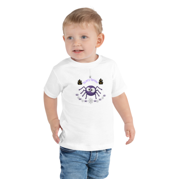 Toddlers T-Shirts 