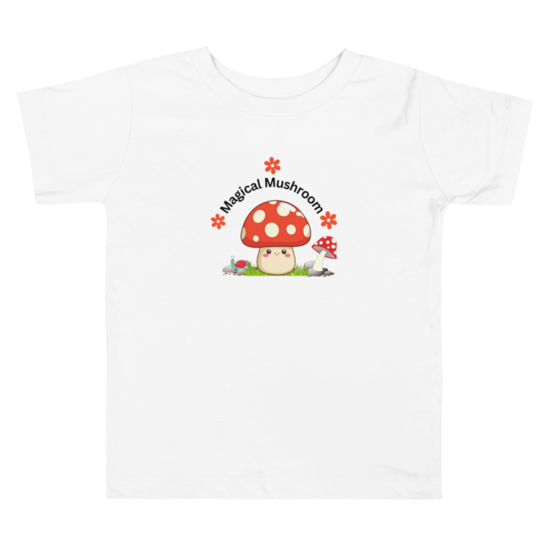 magical-mushroom-toddlers-t-shirt