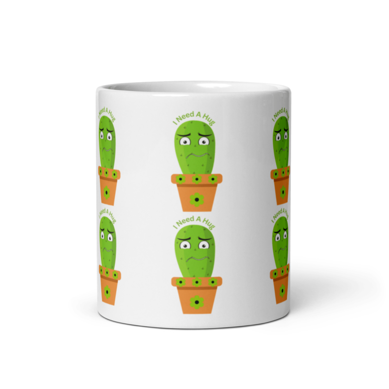 i-need-a-hug-cactus-11-oz-ceramic-mug