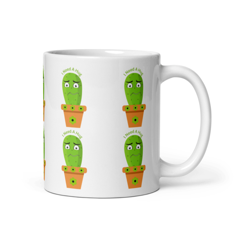 i-need-a-hug-cactus-11-oz-ceramic-mug