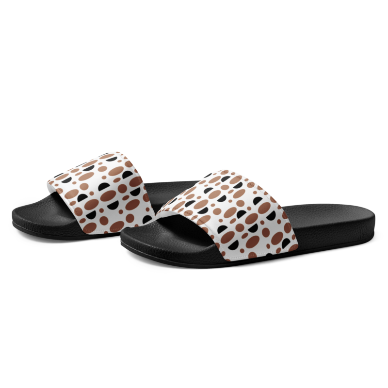 brown-tortoiseshell-womens-slides