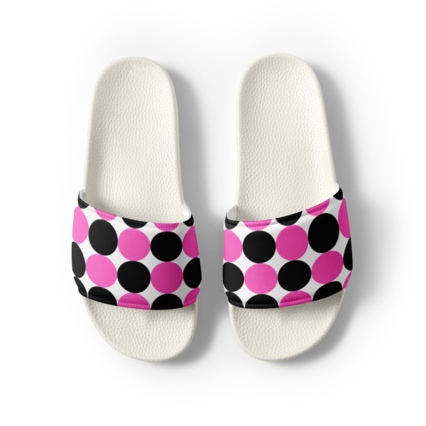 Women's Slides 