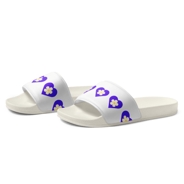 flower-purple-heart-womens-slides