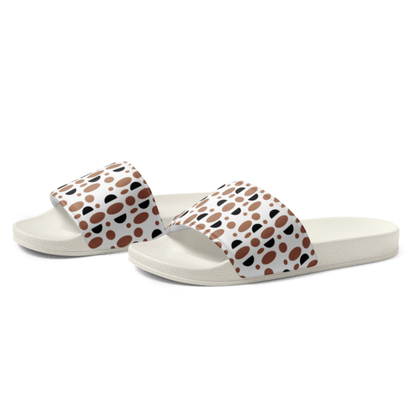 brown-tortoiseshell-womens-slides