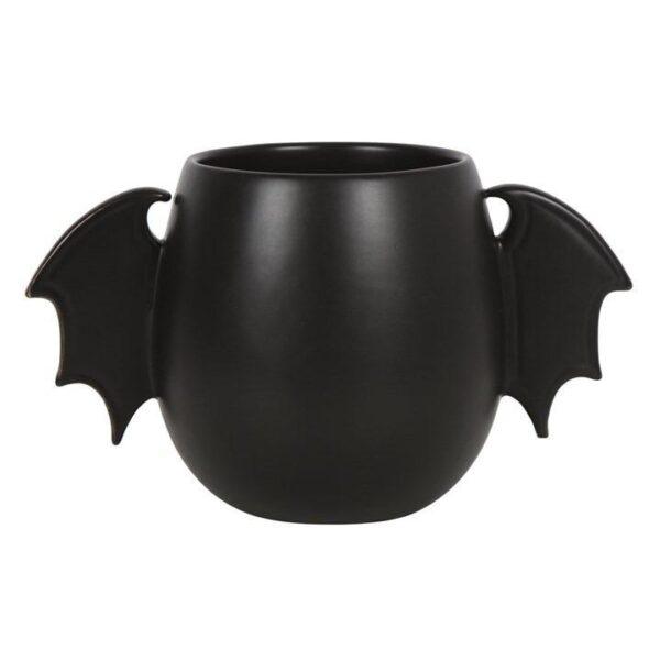 Bat Wing Rounded Mug 500ml - Image 2