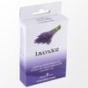 Elements Lavender Incense Cones (contains 15 incense cones)