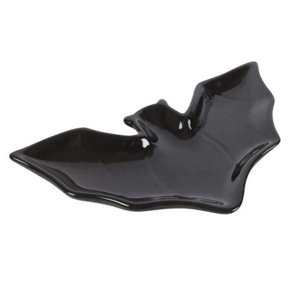 Black Bat Trinket Dish - Image 2