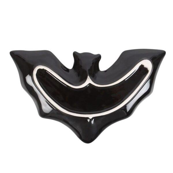 Black Bat Trinket Dish - Image 3