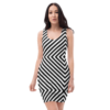 zebra-style-womens-bodycon-dress