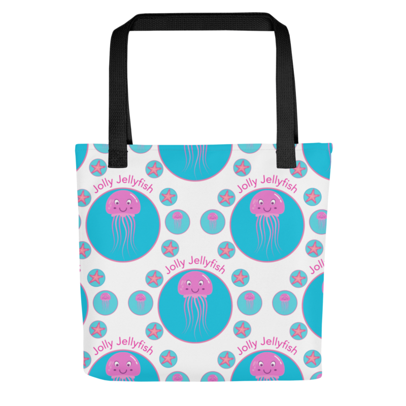 jolly-jellyfish-tote-bag