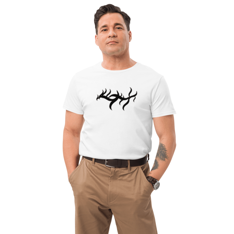 large-black-branch-print-mens-premium-cotton-t-shirt