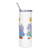 stainless-steel-tumbler-white-back-happy-hippo