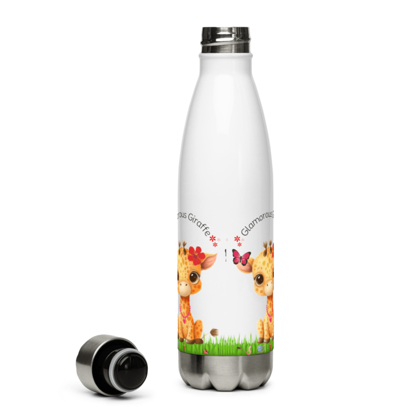 glamorous-giraffe-water-bottle-17-oz