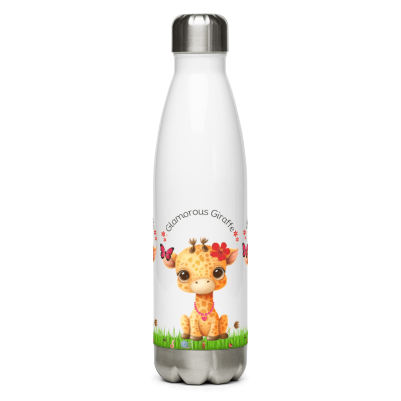 glamorous-giraffe-water-bottle-17-oz