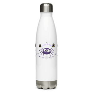 scary-spider-water-bottle-17-oz