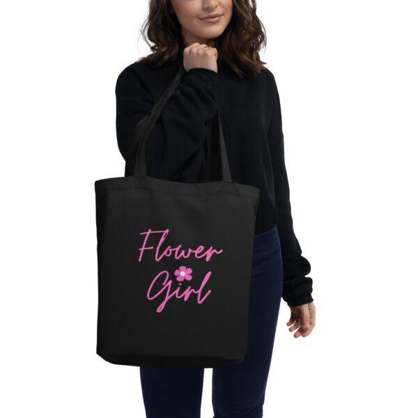 flower-girl-black-eco-tote-bag