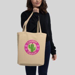 Eco-Tote Bags