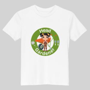 organic-cotton-childrens-t-shirt-white-front-head-gardener-girl