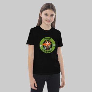 Children's Eco-T-Shirts