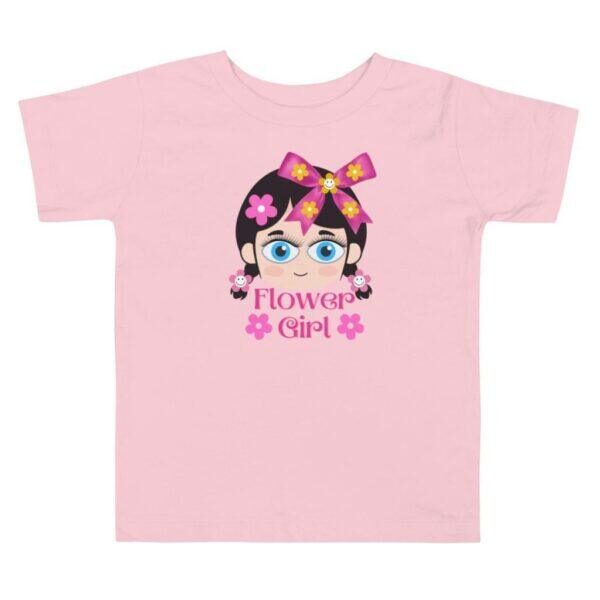 flower-girl-toddler-t-shirt