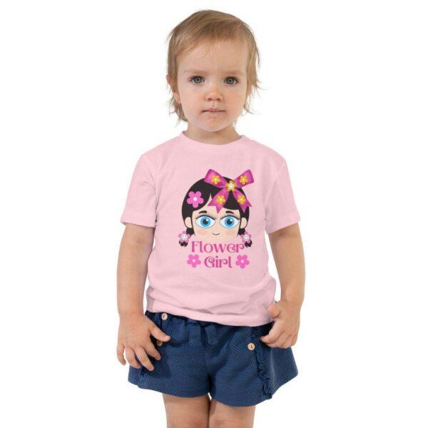 flower-girl-toddler-t-shirt