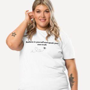 Unisex Eco-T-Shirts